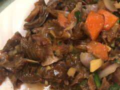 -快活林食家