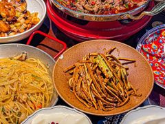 -拾捌川·自贡爆炒(新街口店)