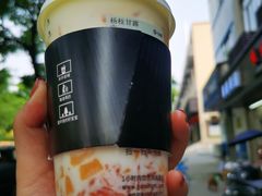 -古茗(西湖小和山店)