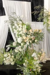 -天河希尔顿酒店·宴会厅