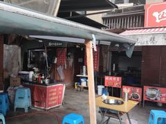 -海关荤豆花(洋河一路店)