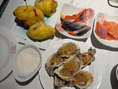 -领鲜活海鲜榴莲自助火锅(东门店)