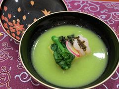 -九献私房菜(亮马河花园私宴店)