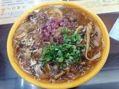 酸辣汤-毛华美食(清扬路二店)