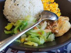 -海盗虾饭·剥好的小龙虾饭(SOHO尚都店)