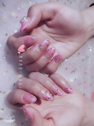 -米米奈児miminail