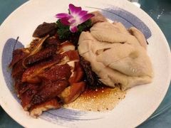 鸳鸯鸡-六婶西关小厨(光塔路店)