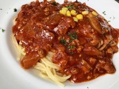 -玛格萝妮比萨屋(四平店)
