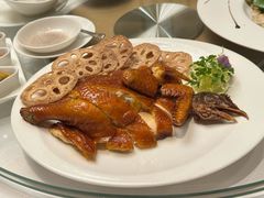 -香宫(九龙香格里拉店)