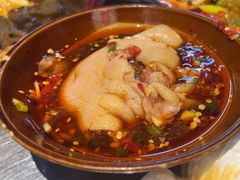 -馬伍旺川菜(江北虹悦城店)