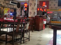 大堂-粥旺府(月环里店)