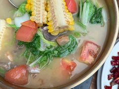 -小喜客·云南特色菜(纳西庭院店)