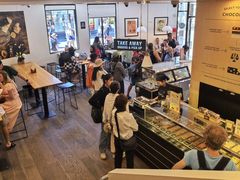 -Patagonia Chocolates(皇后镇店)