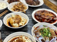 -西月城谭豆花(春熙路店)