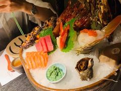 -花潮料理艺食馆(成都万象城店)