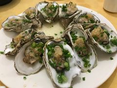 -真味馆(侨港碧海银滩店)