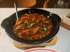 -食大利香港茶餐厅(南亚风情第一城店)