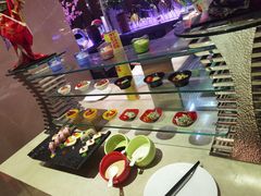 -长沙三景韦尔斯利酒店·Oval全日制餐厅自助餐