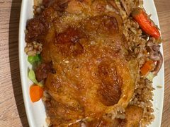 -玛格萝妮比萨屋(四平店)