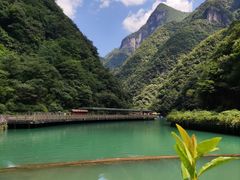 -神龙峡风景区
