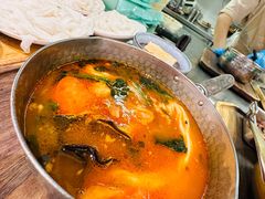 -小满手工粉(北京来福士店)