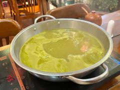 -桂妃御品油茶馆(阳桥店)