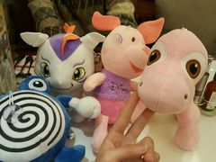 -天空之城动漫电玩世界(路劲又一城店)