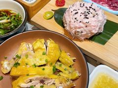 -四点金粥底火锅(沂州里店)