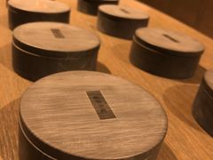 -王德传茶庄(上海新天地店)