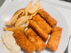 -宜家·瑞典风味餐厅(武汉荟聚中心店)