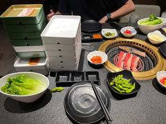 -神户赤童日式烤肉(金地广场店)