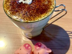 煎茶奶奶-好,丘(信义店)