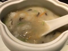 宋嫂鱼羹-杭州西子湖四季酒店·金沙厅