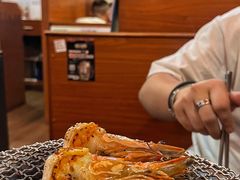 -大阪烧肉BAKA一代(十亩地店)