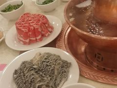 -八先生涮肉房(三里河店)