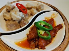 -寻味顺德·顺峰山庄(大良店)