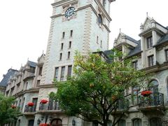 -中旅阿那亚九龙湖·公主酒店
