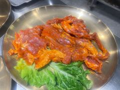 -炉队长·齐齐哈尔家庭烤肉(马家堡店)