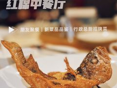 -红棉中餐厅·广州海航威斯汀酒店