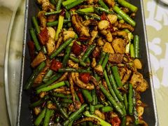 -梁家大院•农家菜(昆山会展中心店)