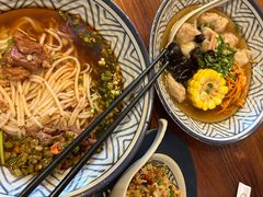 -四喜馄饨(黄土岭店)