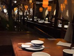 -绿茶餐厅(朝阳大悦城店)