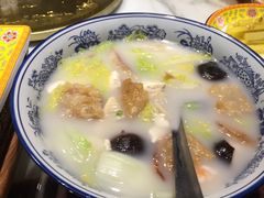 -那家小馆•北京菜•烤鸭(中关村店)