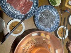 -北京老门框爆肚涮肉馆(凤城六路店)