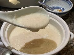 民国美龄粥-南京大牌档(苏州中心店)