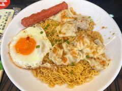 -明記茶餐廳(福田总店)