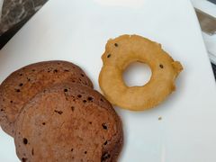 -漢咖啡·全服务式自助晚餐(武汉洲际酒店)