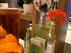 -汤城小厨•粤菜•靓汤(金宝街店)