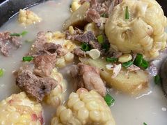 -老味道餐厅(江山店)