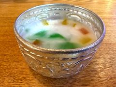 自助斑斓冰粉-椰莱泰小谷·东南亚融合菜(坪山悦阾SPACE店)